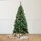 6.5ft. Unlit Oregon Cashmere Pine Artificial Christmas Tree